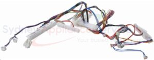 BOSCH DISHWASHER CABLE HARNESS - 12016514