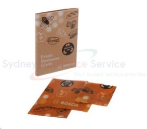 BOSCH FREEZER BEESWAX CLOTH - 17006827