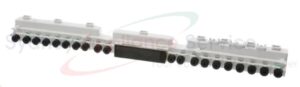 BOSCH DISHWASHER OPERATING MODULE NOT PROGRAMMED - 11007011