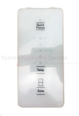 USER INTERFACE BOARD, ASSEMBLY - 140040667028