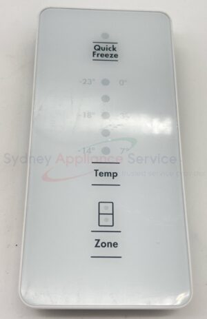 Board Display User Interface 2 Zone Bf Interna - 140040667010