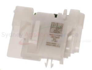 BOSCH DISHWASHER SMM PROGRAMMED - 10034044