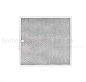 WESTINGHOUSE RANGEHOOD FILTER 285 X 315 X 10MM - 900402658