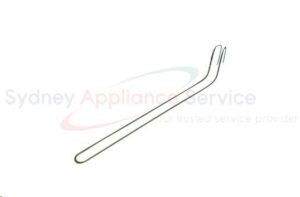 WESTINGHOUSE FRIDGES & FREEZERS ELEMENT HEATER KIT DEFROST DOUBLE PASS - 1760008390