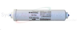 WESTINGHOUSE FRIDGES & FREEZERS WATER FILTER INLINE - ACC139