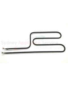 WESTINGHOUSE OVEN ELEMENT SPLIT/GRILL 1100W SS321 - 140014178010