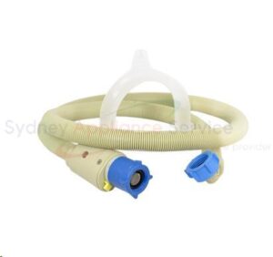 AEG WASHING MACHINE HOSE ASSEMBLY PASSIVE INLET 1.5M LONG - 3792785028