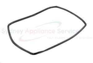 AEG OVEN GASKET,OVEN DOOR,NON-PYRO - 140043543028