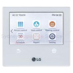 AIR CON CONTROLLER - PACEZA000