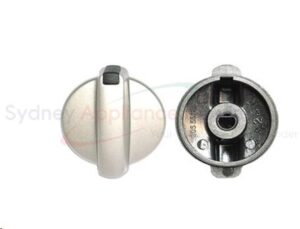 WESTINGHOUSE KNOB CONTROL GHR16S - 8583055524026