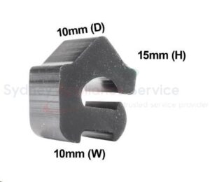 WESTINGHOUSE FOOT TRIVET - 8583056374009