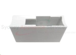 WESTINGHOUSE PEDESTAL HANDLE WHITE RS662V - 1760008559