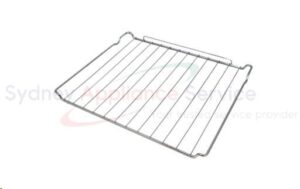 WESTINGHOUSE RACK SHELF OVEN BIOS - 327001195