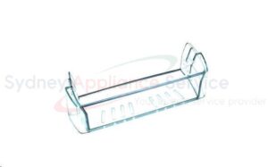 WESTINGHOUSE BIN DOOR SHELF BLUE/CLEAR FREEZER - 50291873003