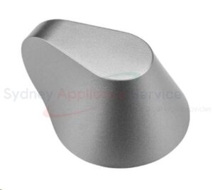 WESTINGHOUSE KNOB ASSEMBLY STAINLESS STEEL APPEARANCE FC GAS - 140013891183