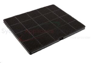 WESTINGHOUSE FILTER CARBON 240 X 193 X 10 - 33005521