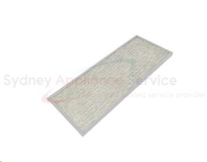 WESTINGHOUSE FILTER 200MM X 407.5MM X 2.4MM 18 LAYER - 4055921409