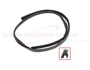 WESTINGHOUSE SEAL OVEN 1675 MM SEE NAR - 188002236