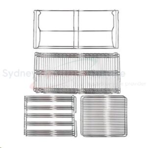 WESTINGHOUSE RACK AND SHELF PACK - 85803270013472