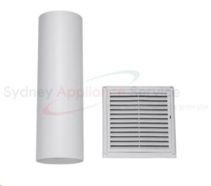 WESTINGHOUSE DUCTING WALL VENT - AR125WV