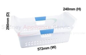 WESTINGHOUSE BASKET LARGE - 890156007