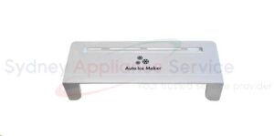 WESTINGHOUSE BAFFLE ASSEMBLY ICE BIN - 890147629