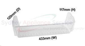 WESTINGHOUSE BOTTLE POCKET - UPOK-A208CBFA