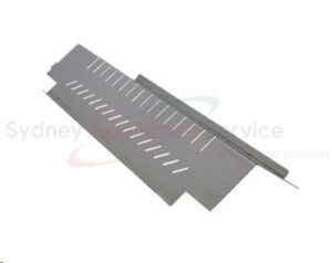 BEEF EATER BBQ VAPORIZER STAINLESS STEEL - 4055944591