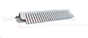 BEEF EATER BBQ VAPORIZER STAINLESS STEEL DUAL SURFACE - 4055944617