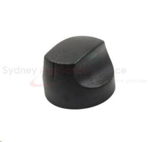 BEEF EATER BBQ KNOB PHENOLIC 55MM 6.5MM - 4055930244