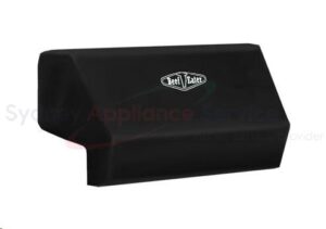 BEEF EATER BBQ COVER FOR 4 BURNER BUILT-IN BBQ - BS94494