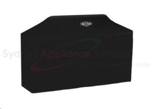 BEEF EATER BBQ COVER FOR 5 BURNER MOBILE BBQ - BACM155