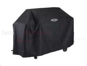 BEEF EATER BBQ COVER FOR 4 BURNER MOBILE BARBECUE - BS94464