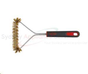 BEEF EATER BBQ BBQ CLEANING BRUSH - BTC001