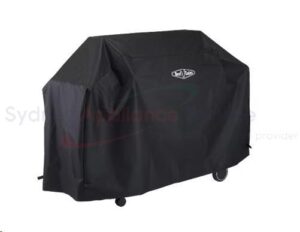 BEEF EATER BBQ COVER FOR 5 BURNER MOBILE BARBECUE - BS94465