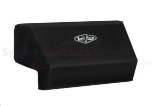BEEF EATER BBQ COVER FOR 5 BURNER BUILT-IN BBQ - BACB155