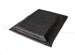 BEEF EATER BBQ COVER FOR BUILT-IN SIDE BURNER - BACS202A