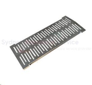 BEEF EATER BBQ VAPORIZER DISCOVERY STAINLESS STEEL - 4055944609