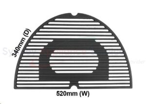 BEEF EATER BBQ GRILL BIGG BUGG - 4055926325