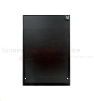 BEEF EATER BBQ PLATE (5 BURNER) V 320MM DELUXE ENAMEL HOLES AT FRONT SIGNATURE - 900403696