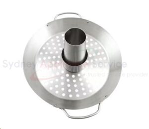 BEEF EATER BBQ POULTRY ROASTER - BD94945