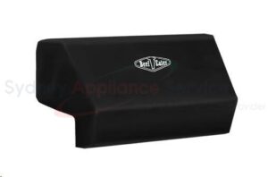 BEEF EATER BBQ COVER FOR 4 BURNER BUILT-IN BBQ - BACB154