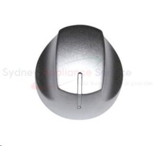 BEEF EATER BBQ KNOB 1100S STAINLESS STEEL - 4055930236