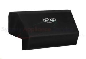 BEEF EATER BBQ COVER FOR 4 BURNER BUILT-IN BBQ - BACB704