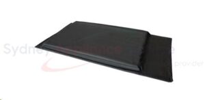 BEEF EATER BBQ COVER FOR 6 BURNER BUILT-IN BBQ - BACS201A