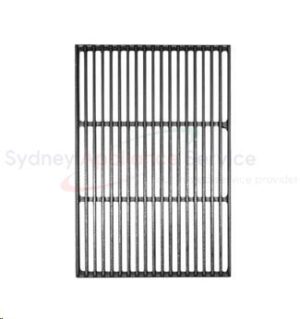 BEEF EATER BBQ GRILL CAST IRON 320MM DISCOVERY ENAMEL - 4055928701