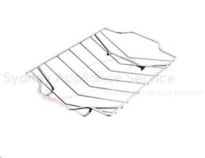 BEEF EATER BBQ ROAST HOLDER - BB92965