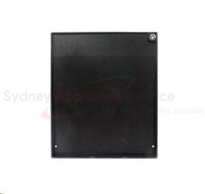 BEEF EATER BBQ PLATE V 400MM DELUXE ENAMEL - 93815