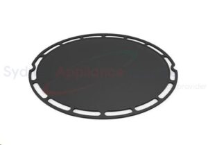 BEEF EATER BBQ BIGG BUGG PLANCHA PLATE - BACB300A