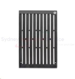 BEEF EATER BBQ GRILL V 320MM DELUXE ENAMEL - 93823